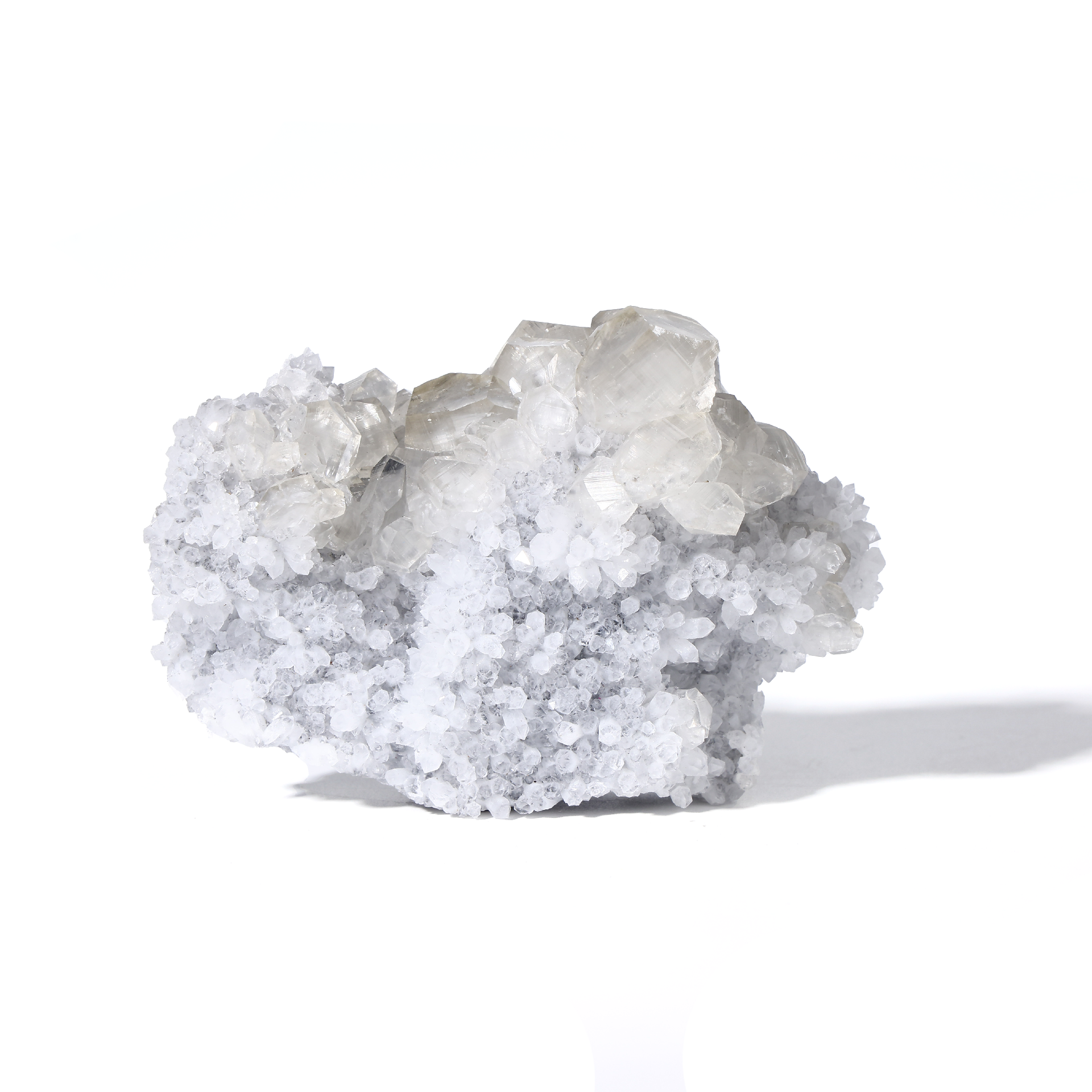 Oceanic Symphony  Crystal