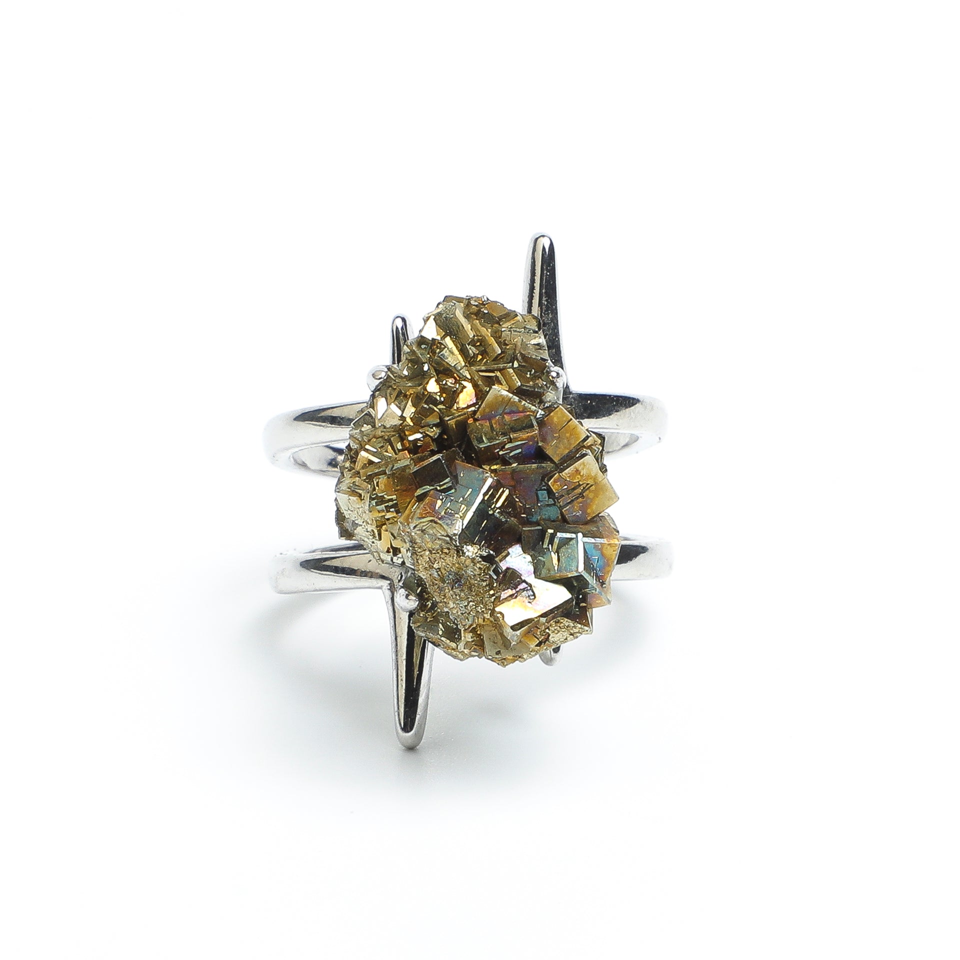 Hometown Crystal Origin
Crystal Atoll Ring