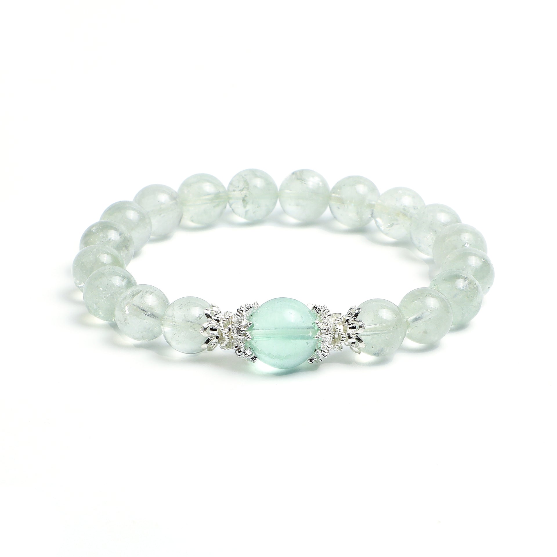 Aeterna Rara Collection    Auralite Serenity Strand