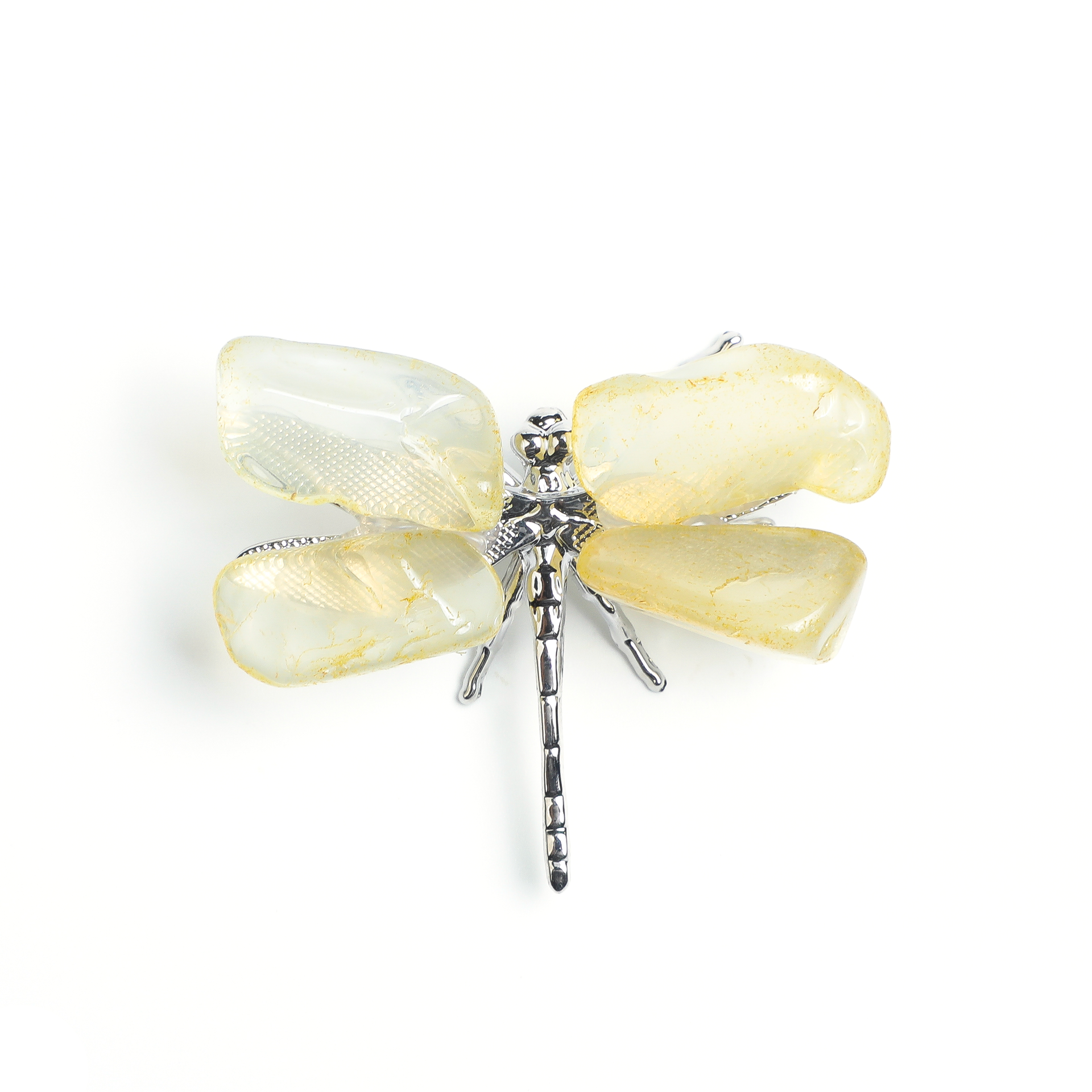 Citrine Abundance Flyer