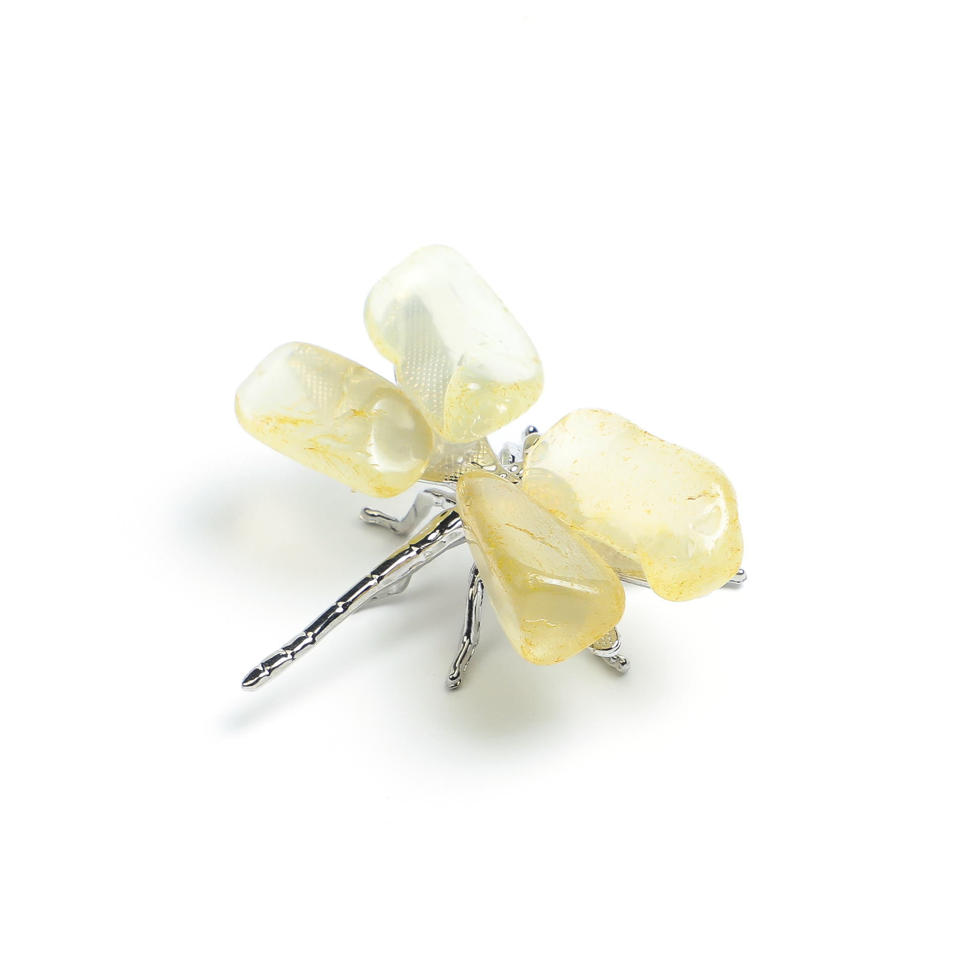 Citrine Abundance Flyer