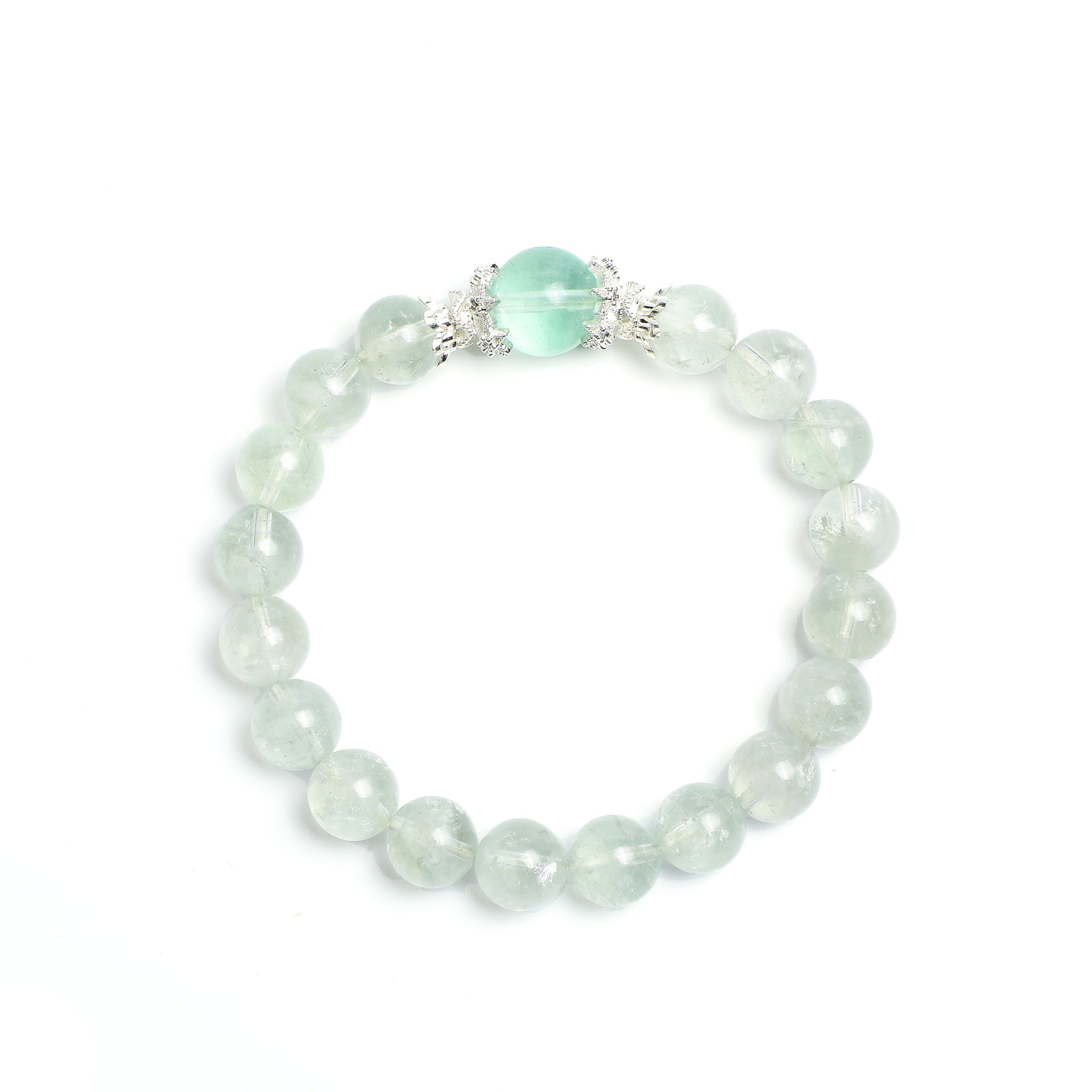 Aeterna Rara Collection    Auralite Serenity Strand