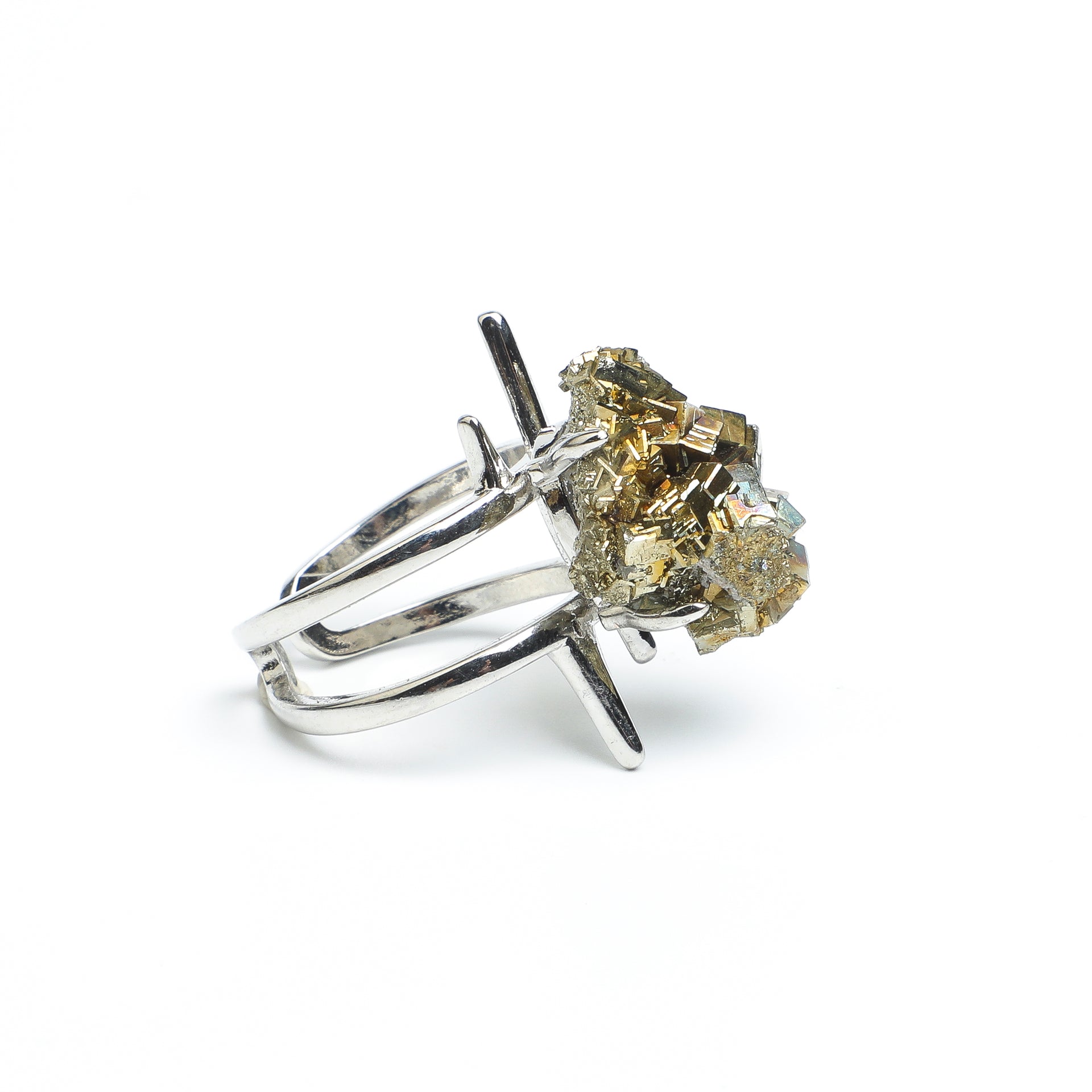 Hometown Crystal Origin
Crystal Atoll Ring