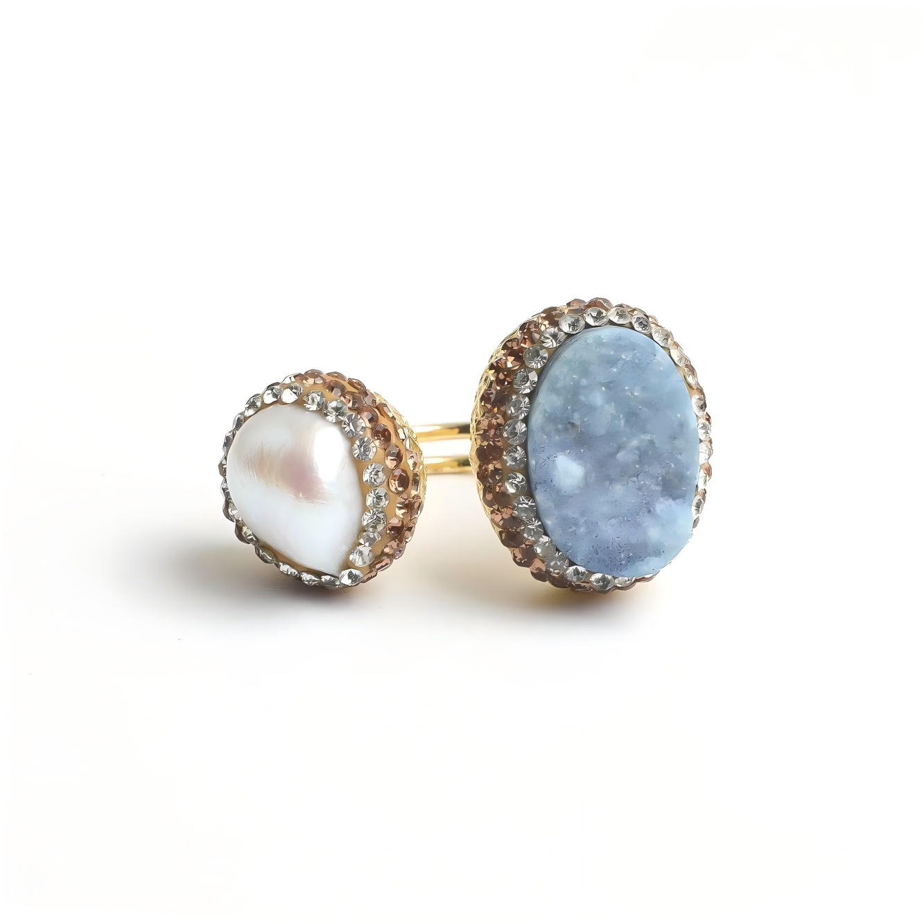 Oceanic Equilibrium Ring 
AL-RG-032